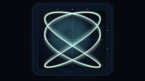 Scope, the designed still frame