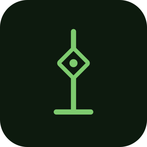 EcoPlot app icon